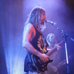 Gigant 31: Pain of Salvation